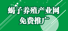 中國蝎子產業網免費推廣