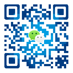  掃描下方二維碼，了解我們